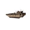 Золотая антилопа / The model of the tank "ARMATA" T-15 1:35