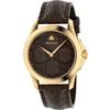 Gucci / Schweizer Uhren G-Timeless YA1264035