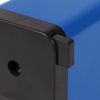 BRAUBERG / Mechanical sharpener "RoboBlue"