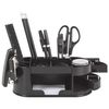 Stationery set STAFF "omega", 16 items, non-rotating design