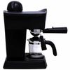 KITFORT TT-706, 800 W, 0.8 litre, 3.5 bar, hand cap, black