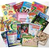 Учитель / First grader set "Gift for the future first grader", 30 items
