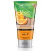 Body scrub Orange , VEGAN FRIENDLY , 200g