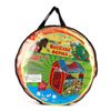 Играем вместе / Let's play together / Children's play tent "Farm Frenzy"