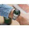 Seiko / orologio da polso meccanico giapponese Presage SPB169J1