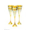 Zirconia glass