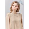 Lace collar detachable No. 98
