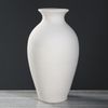 Керамика ручной работы / Floor vase "Classic"