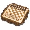 GamesDealer / Figure chess 30, Haleyan
