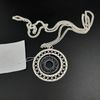 Казаковская Филигрань / Pendant "Day-Night"