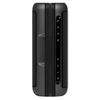 SVEN / Portable speaker PS-250BL, 1.0, 10 W, Bluetooth, FM tuner, USB, microUSB, black