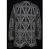 Елецкие кружева / Yelets lace / Jacket for women, lace