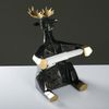 Хорошие сувениры / Toilet roll holder "Elk"