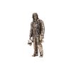 Золотая антилопа / Figurine "Firefighter of the Ministry of Emergency Situations"