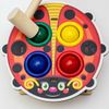 Woodlandtoys / Ladybug Knocker