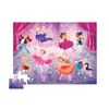 Crocodile Creek / Jigsaw puzzle "Let's dance"