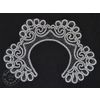 Елецкие кружева / Elets lace / Lace collar
