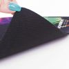 SONNEN / ABSTRACTION mouse pad, rubber + fabric, 220х180х3 mm, 5 types