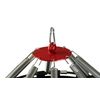 FILIPPOV / Túi quyền anh "onePRO" làm bằng da thật 130 cm