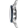 TAG Heuer / Швейцарские механические наручные часы Carrera CBN2A1A.BA0643 с хронографом