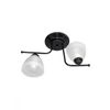 ПЕТРАСВЕТ / PETRASVET / Ceiling chandelier S2416-2, 2xE27 max. 60W