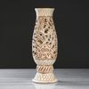 Керамика ручной работы / Floor vase "Alexa" 41 cm