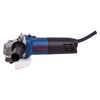 Machine grinding angular MSU2-9-125E, 900 W, drive 125 mm, 9000 rpm, M14 carving, FIOLENT