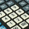 Citizen / Calculator desktop 16-bit CDB1601BK 155 x 205 x 35 mm, dual power