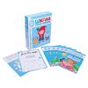 Kit "School Of Seven Dwarfs 2+", Denisova D.