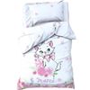 Disney / Bộ khăn trải giường cho bé 1,5 bd