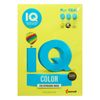 Color paper A4 "IQ color"