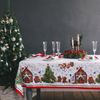 Этель / Tablecloth "New Year's Tale"