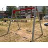 Swing F602 dual coating of hot-dip galvanizing