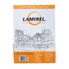 Lamination film 100 pcs. Lamirel A3, 75μm