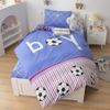 Ситрейд / Sitrade / Sateen Bedding Set Children CD035, 1.5 sleeping pillowcase 50-70