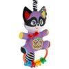 Умка / Umka / Toy with rattles. Suspension buzzer