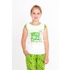 Lika Dress / Suit "Kiwi"