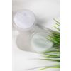 Solid body cream - massage tile "Daisy" SIBERINA