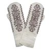 WOMAN'S MITTENS
