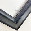Опт-картина / Resim ve mozaikler için çerçeve