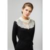Lace collar No. 74