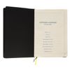 Calligrata / College notebook A5 80 sheets in a cage