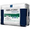 Abena / Juno / Diapers for adults "Delta-Form L1" 25 pcs.