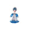 Потешный промысел / Collectible doll "Snow Maiden"