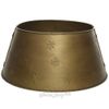 Kaemingk / Metal basket for Christmas tree Snowflakes 57 * 25 cm