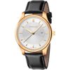Wenger / Swiss wrist watch City Classic 01.1421.101