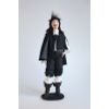 Потешный промысел / Souvenir doll "Noble costume, mid-17th century, Paris"