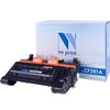 NV PRINT / артридж NVP NV-CF281A ля HP LaserJet Enterprise, 10500k
