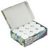 POLIPAX / Gouache 12 colors, 10 ml each without brush, cardboard box
