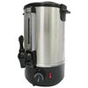 CONVITO WB-8 boiler, 7 litre, 1500 W, stainless steel, thermoregulator